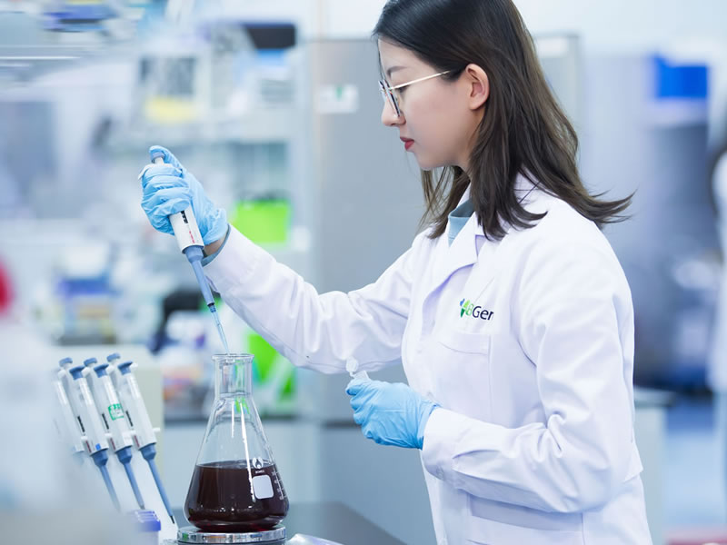 Food Safety Solutions from Ringbio
