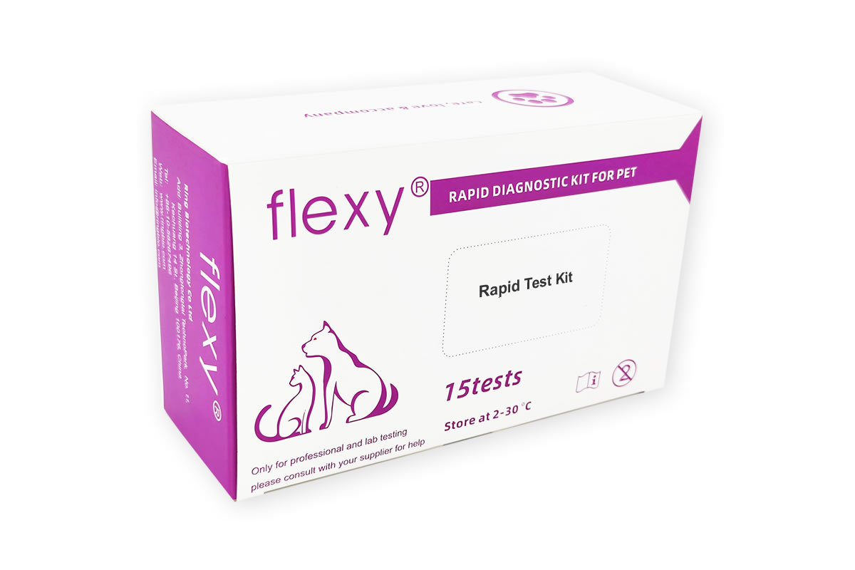 Bartonella henselae Real-time PCR Test Kit