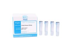 Avian Influenza Virus H7N9 Real-time PCR Kit